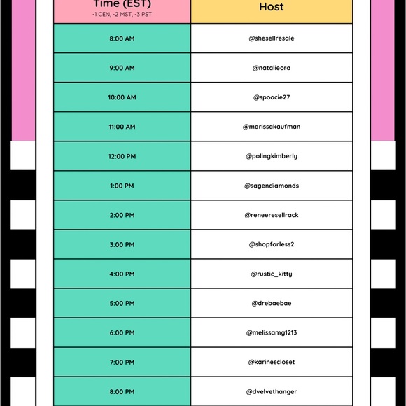 Raid Train+Collab Notification @melissamg1213 ππ»ππΌππ½ππΎππΏ - Picture 6 of 15